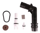 Culligan 01041901 Pv Eductor Rebuild Kit 2GPM White Water Softener Parts. Fixed Price $89.95.
