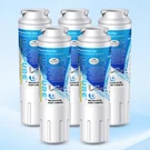 Compatible With Maytag UKF8001 CLCH101 RFC0900A WF295 CF5 Water Filter Pack. Fixed Price $39.99.