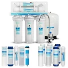 Geekpure Stage Reverse Osmosis Ro Water System - Free 75GPD. Fixed Price $159.99.