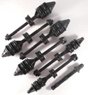 "new" Culligan 01031428 Piston Rebuild Kit 1.5 High Efficiency Water Softener. Fixed Price $259.95.