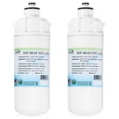 Swift Green SGF-96-02 Voc-l-s-b Replacement Water Filter For Everpure EV9612-66. Fixed Price $129.23.
