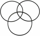 Captain O-ring Pentek 151362 Big Clear Water Filter Housing Orings (3 Pack). Fixed Price $13.99.