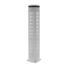 Rusco FS-1-60 Inch Mesh Polyester Screen Spin Down Replacement Water Filte. Fixed Price $20.71.