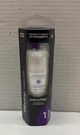 Everydrop EDR1RXD1 Refrigerator Water Filter Whirlpool Maytag Kitchenaid Oem. Fixed Price $21.99.