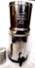 Big Berkey Water Stainless Steel 19" Tall Not Included. Fixed Price $159.99.