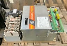 Ge 7VGLZ002CD01 40-HP Adjustable Speed Drive 460 56 Amp (tbi). Fixed Price $3149.99.