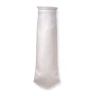 Pentair/pentek 155386-75 Filter BAG,5 MICRON,18" L,size 420,PK20 4BA99. Fixed Price $15.98.