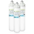 Replacement For Everpure EV9607-56 Filter By Swift Green SGF-96-43 CTO-3 Pack. Fixed Price $257.83.