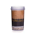 Santevia Alkaline Gravity Water System Main Filter-fluoride. Fixed Price $59.95.