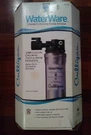 Waterwear By Culligan UC-3A Under Sink Filter System Discontinued Complete New!!. Fixed Price $75.00.