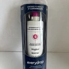 Every Drop Refrigerator Ice/water Filter Single Pack EDR5RXD1. Fixed Price $20.00.