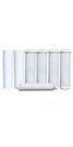 Watts 7-PK Ro Filters Premier 500024 Compatible 1 Year Stage Replacements. Fixed Price $35.99.