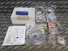 New Hach 6788301 Maintenance Kit For 5500SC Silica Single Channel. Fixed Price $900.00.