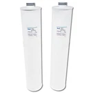 Milli-q Millipore Ion-ex Polishing Cartridge 22" 55 Cm (2-PACK) 47 Mm CPMB02202. Fixed Price $389.20.