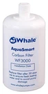 Whale Aquasmart Carbon Filter Single Water For Caravan And Motorhome. Fixed Price $26.77.