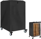 Pan Bun Rack COVER,420D Waterproof And Dust Resistant With Zipper. Fixed Price $38.19.