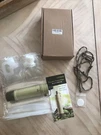 Miniwell Portable Water Filter 3 Stages Filtration Model L605. Fixed Price $28.00.