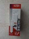 Dupont Universal Direct Connect Refrigerator Ice Maker Filter Model WFIR200X. Fixed Price $19.95.