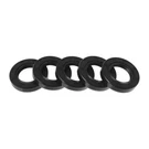 Oil Seal Tc Ring Rotary Shaft 25X42X8MM High Pressure Nitrile Rubber. Fixed Price $10.78.
