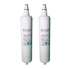 Fits Lg LT600P,5231JA2006B,46-9990 Compatible Refrigerator Water Filter Pack. Fixed Price $25.70.
