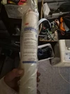 3M SGPL2-M Water Filtration Replacement Cartridge. Fixed Price $139.99.
