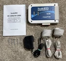 Edenpure Scalerid SR-2000 Hard Water Treatment System. Fixed Price $40.00.