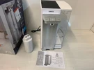 Hamilton Beach Brita Hub Instant Countertop Water Filtration System 87340 White. Fixed Price $65.55.