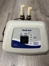 Northstar NSC30UD Water Softener Valve, Bypass And Cover Basement Bottom Rack. Fixed Price $337.50.