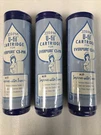 (3X) Everpure 359-PM U-fil Filter Cartridge For C3-PM! Brand New Sealed! Rare!!. Fixed Price $300.00.