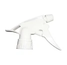 Trigger Sprayer, 9-1/2", 32OZ., White, 24/CASE.. Fixed Price $32.50.