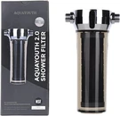 Aquayouth 2.0 Carbon Shower Head Filter Removes Chlorine, Heavy Metals Etc. Fixed Price $35.00.