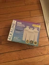 New 3 Pack Invigorated Water Alkaline Filters EXP:8/27. Fixed Price $22.00.