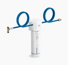 Kohler K-77685-NA Aquifer Single-cartridge Water Filtration System. Fixed Price $89.99.