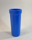 Pentek 153017 Slim Line Blue Filter Housing Sump Replacement 10" Water. Fixed Price $15.80.