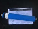 Ge FX12M Reverse Osmosis Membrane New Sealed With Instructions. Fixed Price $29.98.