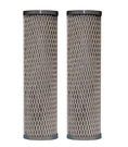 Cfs Compatible With Pe Ntek CFBC-10 255679-43 Fibredyne Carbon Block.... Fixed Price $20.11.