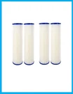 Cfs Pack Pleated Water Filters Cartridge Compatible WITHR30,W34-PR,.... Fixed Price $21.37.