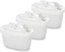 3-PACK Mavea Water Filter Replacement For Pitcher 1001122, 1001495 Levo.... Fixed Price $25.99.