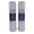 Whirlpool Wheedf Ultraease Dual Stage Replacement Water Filter Pack. Fixed Price $65.14.