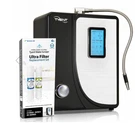 Tyent Hybrid Ultra Filter Set: Fits Countertop Water Ionizer. Fixed Price $199.00.