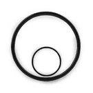 Action Machining Inc. 2.0 O-ring Kit For 2" Afi Filter. Fixed Price $31.10.
