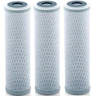 Lake Industries Universal 10 Inch Carbon Block Water Filter Cartridge -. Fixed Price $63.36.