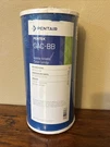 New Pentair Gac-bb 10" Big Blue Water Filter Wgchd Granular Activated Carbon. Fixed Price $34.00.