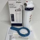 Whirlpool Single-stage Under Sink Filtration System Whkf-duf * Open Box. Fixed Price $25.49.