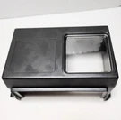 Pentair Fleck Black Valve Cover Part #60219-02 For 2500 2510 W/ Window Read Desc. Fixed Price $19.95.