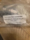 Culligan Part # 01041899 Kit, Pv Eductor Rebuild, Gray-s. Fixed Price $249.99.