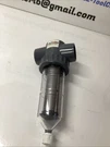 Action AFI-1.0-32 2-12 32-MESH Irrigation Filter M-094. Fixed Price $70.00.