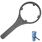 150295 SW-2 Spanner Wrench For Standard Housings, Big Blue Water Filter. Fixed Price $16.19.