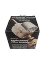 New Wave Enviro Shower Head Chlorine & Hard Water Filter Replacement Cartridge. Fixed Price $22.95.