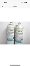 Swift Green Filter SGF-702 Replacement Water For 3M 47-55702G2. Packnew. Fixed Price $45.00.